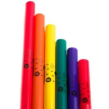 BOOMWHACKERS BW-PG  (HN118227)