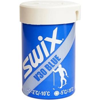 Swix V30 modrý 45g (7045950000208)