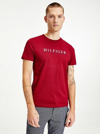 Tommy Hilfiger Triko Červená