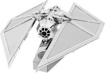 Stavebnice Metal Earth Star Wars Tie Striker 502781