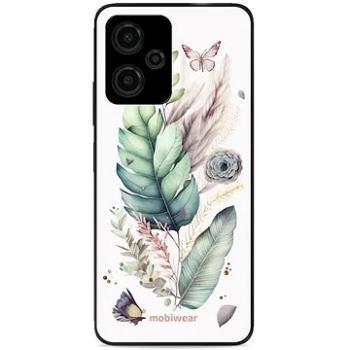 Mobiwear Glossy lesklý pro Xiaomi Redmi Note 12 5G - G018G (5904808470896)