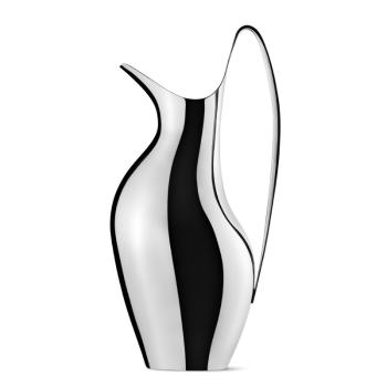 Luxusní váza Georg Jensen + stylový dárek