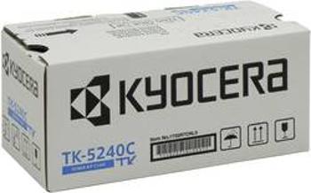 Kyocera toner TK-5240C 1T02R7CNL0 originál azurová 3000 Seiten