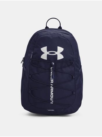 Batoh Under Armour UA Hustle Sport Backpack- tmavě modrá