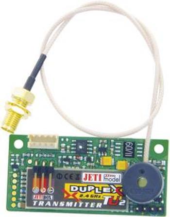 Vysílací modul Jeti Duplex TU2, 2,4 GHz