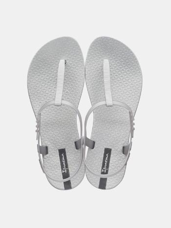 Ipanema Class Exclusive Sandále Stříbrná