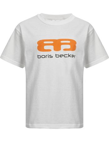 Dětské klasické tričko Boris Becker vel. 128