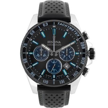 Festina Timeless Chronograph 20561/6 - 30 dnů na vrácení zboží