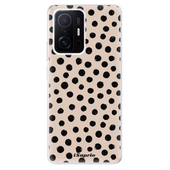 Odolné silikonové pouzdro iSaprio - Dotted - Xiaomi 11T / 11T Pro