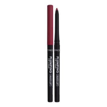 Catrice Plumping Lip Liner 0,35 g tužka na rty pro ženy 110 Stay Seductive