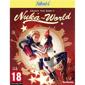 Fallout 4: Nuka-World  - Xbox Digital (7CN-00107)