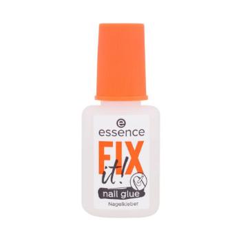 Essence Fix It! Nail Glue 8 g manikúra pro ženy