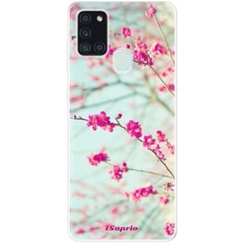 iSaprio Blossom pro Samsung Galaxy A21s (blos01-TPU3_A21s)