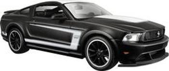 Model auta Maisto Ford Mustang Boss 302, 1:24