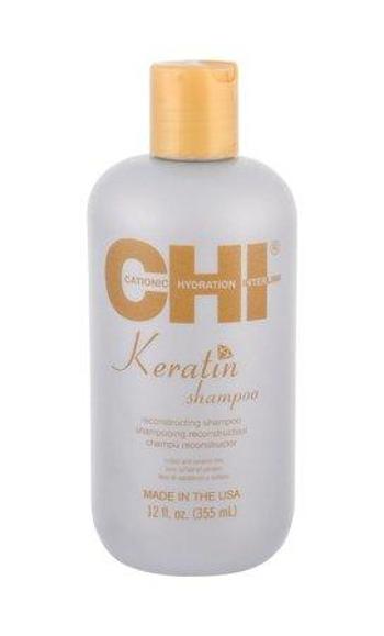 Šampon Farouk Systems - CHI Keratin , 355ml