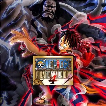 ONE PIECE: PIRATE WARRIORS 4 - PC DIGITAL (930556)