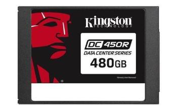480GB SSD DC450R Kingston Enterprise 2,5", SEDC450R/480G