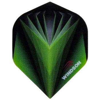 Windson - Letky plastové - Challenger (3 ks) (WD-FL-CHALLENGER)