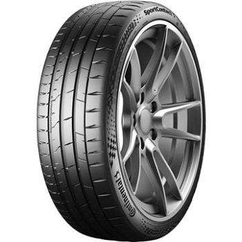 Continental SportContact 7 275/40 R22 107 Y XL (3114090000)