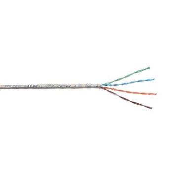 Belden 1583E datový kabel UTP Cat.5e drát, PVC, 305m (011500)