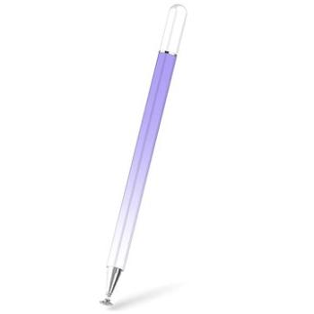 Tech-Protect Ombre Stylus pero na tablet, fialové (TEC924156)