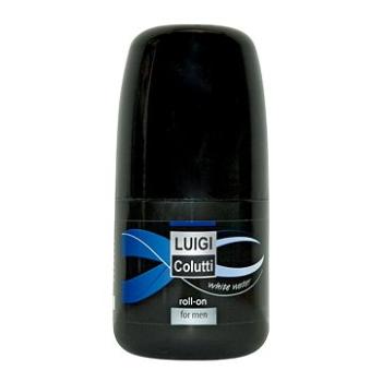 Luigi Colutti kuličkový deodorant White Water (45113)