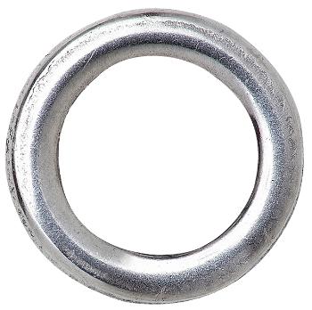 Savage gear kroužky solid rings 15 ks - 80 kg