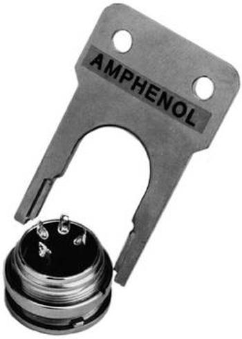 Montážní klíč Amphenol N 45 091-000, -pól.