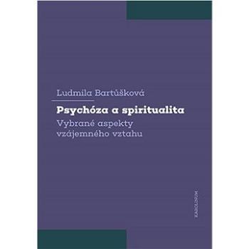 Psychóza a spiritualita (9788024650784)