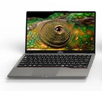 FUJITSU NTB U7312 - 13.3" dotekový 1920x1080 I7-1255U 32GB 1TB-NVMe PS SC TPM W11PRO podsvícená klávesnice