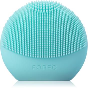 FOREO Luna™ Play Smart čisticí sonický přístroj s protivráskovým účinkem Mint