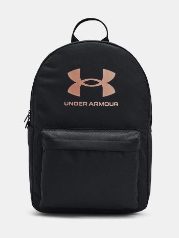 Under Armour UA Loudon Ripstop Batoh Černá