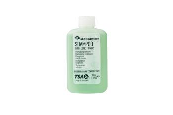 šampón SEA TO SUMMIT Trek & Travel Liquid Conditioning Shampoo 89ml/3.0oz velikost: OS (UNI)