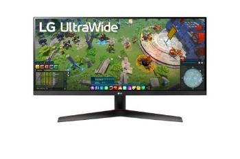 29" LG LED 29WP60G - UW-UXGA,IPS,HDMI,DP,USB-C, 29WP60G-B.AEU