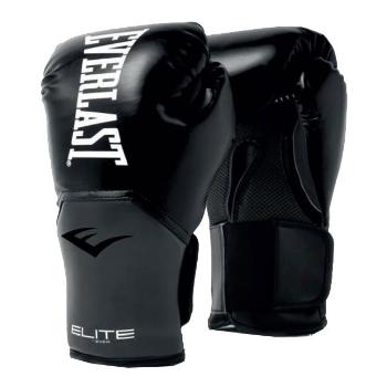 Boxerské rukavice Everlast Elite Training Gloves v3  S (10oz)