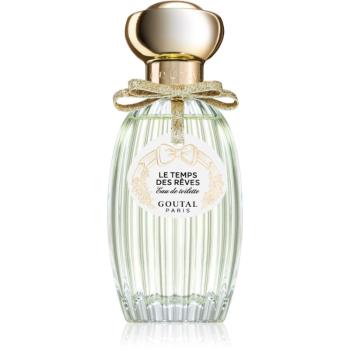 GOUTAL Le Temps des Rêves toaletní voda pro ženy 100 ml