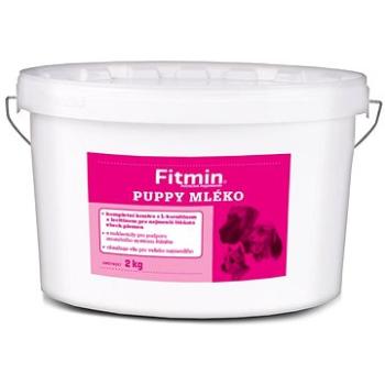 Fitmin Instantní mléko pro štěňata 2 kg (8595237000708)