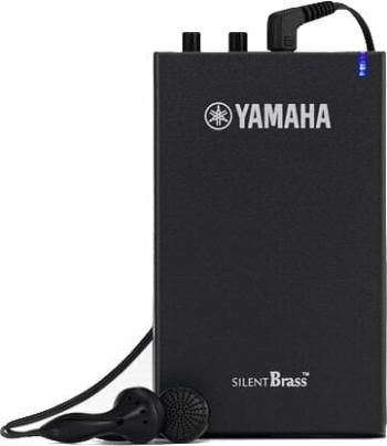 Yamaha STJ Silent brass systém