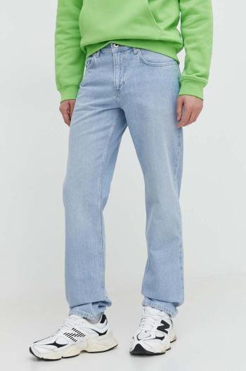 Džíny Karl Lagerfeld Jeans pánské