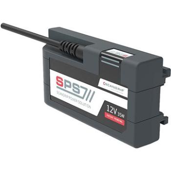 SCANGRIP SPS CHARGING SYSTEM 35 W - nabíječka pro baterie SPS (03.6006)