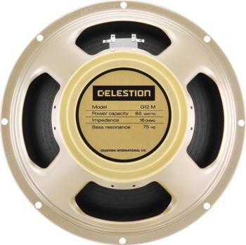 Celestion G12M-65 Creamback 16 Ohm Kytarový / Baskytarový reproduktor