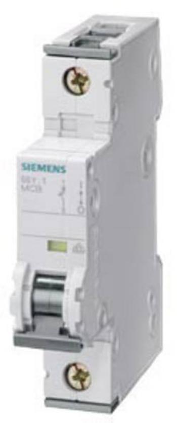 Ochranný spínač pro kabely Siemens 5SY5140-7 1 ks