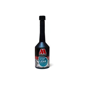 Millers Oils Stop Leak 250 ml - Příměs do motorového nebo převodového oleje (56190)