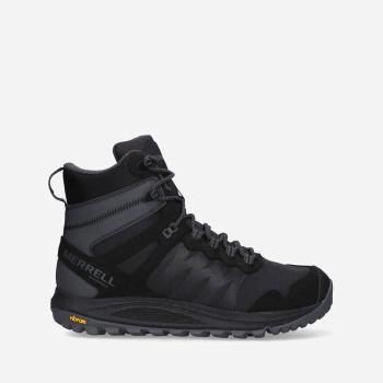 Pánské boty Merrell Nova Sneaker Boot J066961