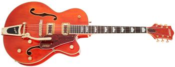 Gretsch G5420TG Limited Edition Electromatic 50s Hollow Body Single-Cu