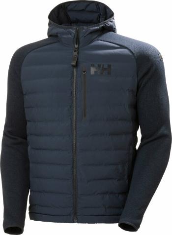 Helly Hansen Men's Arctic Ocean Hybrid Insulator Bunda Navy M