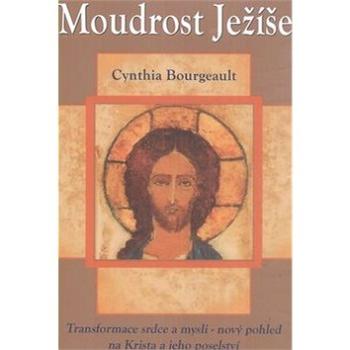 Moudrost Ježíše (978-80-7336-651-3)