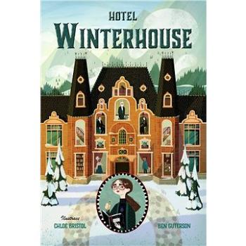 Hotel Winterhouse (978-80-264-2510-6)