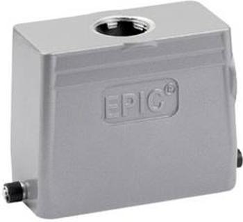 Průchodkové pouzdro LAPP EPIC H-B 16 TGH-RO M40, 79094600, 5 ks