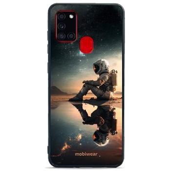 Mobiwear Glossy lesklý pro Samsung Galaxy A21S - G003G (5904808449601)